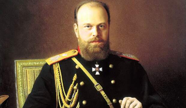 фото: gorod-plus.tv. Фраза о двух союзниках России принадлежит Александру III.
