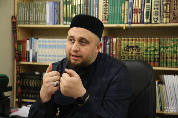 Чай с хазратом: какие виды спорта запрещены в исламе и можно ли ходить в тренажерный зал