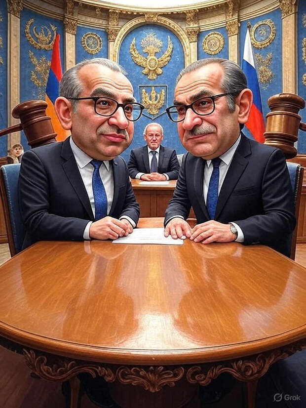 Москва: Армения и Россия согласовывают позиции в ООН