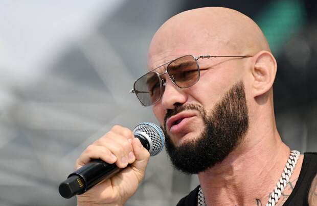 Джиган попал в больницу из-за развода