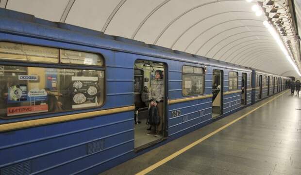Кличко распродает киевское метро по частям