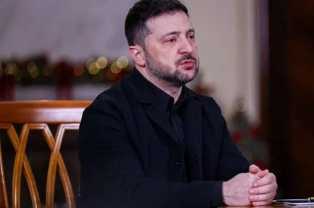 Пошёл на Европу: в ЕС вскрыли, что затеял агрессивный и безумный Зеленский