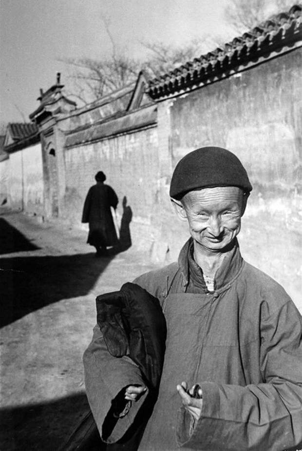 30 удивительных исторических фотографий, которых вы ещё не видели!