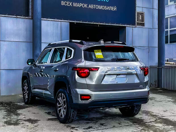 Российские автомобили не соответствуют своей стоимости - такое мнение ходит уже не только среди отечественных автолюбителей, подобный факт признают и крупные автомобильные организации в нашей стране.-14