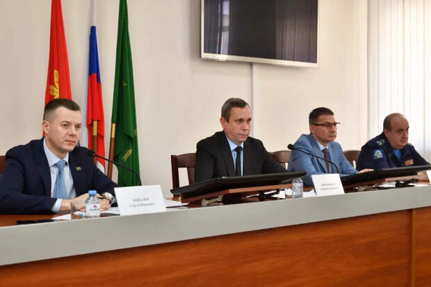 Поддержка участников СВО и их семей: Приоритетная задача региональной власти