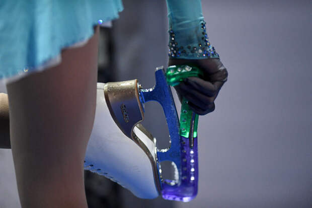 РИА Новости: обвалилась крыша катка ЦСКА в Москве на Ленинградском проспекте