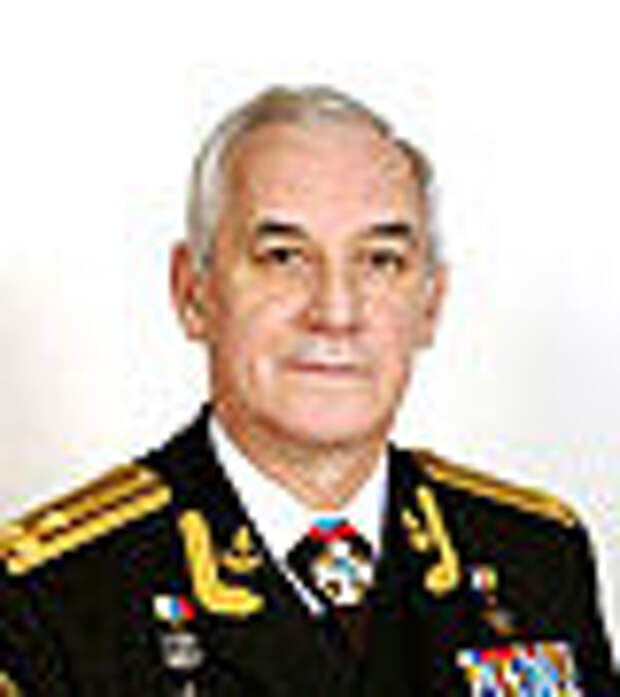 Бойко Владимир Николаевич
