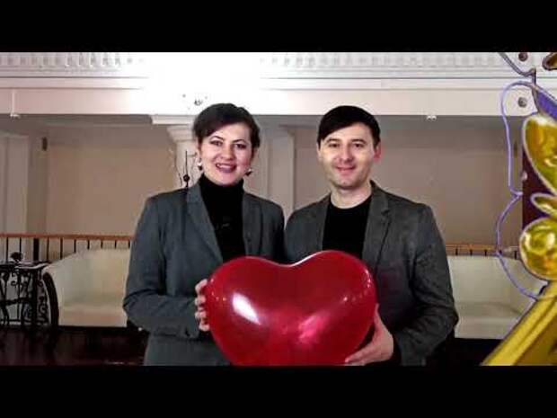 ТЦСО «Беговой» филиал «Сокол» запустил марафон поздравлений «С любовью в сердце»