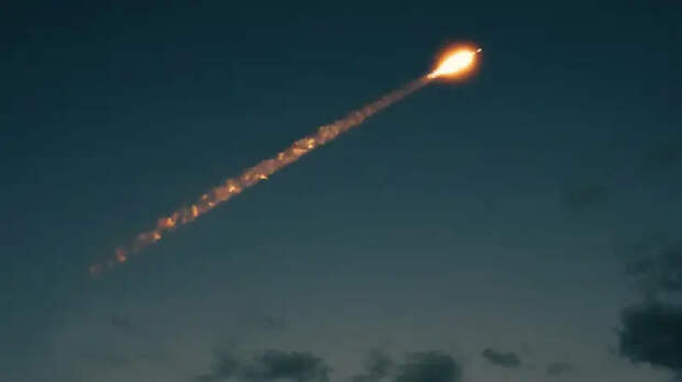 Запущены старые ракеты: новые склады Ирана еще даже не распечатывались – КСИР