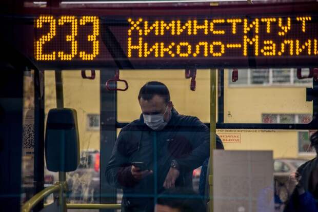 Автобус в деталях: Чем оснащен новый транспорт Тверской области
