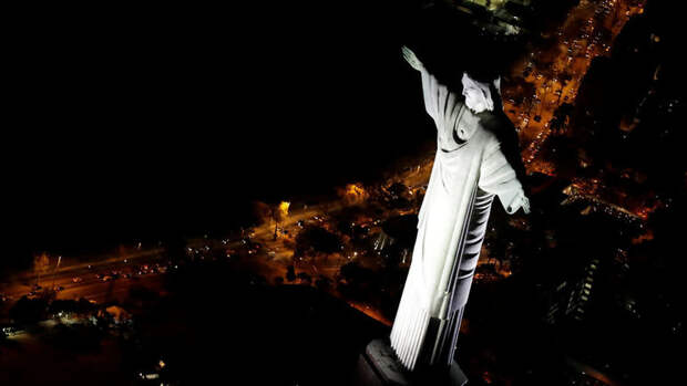 Рио-де-Жанейро ждет россиян. Фото REUTERS