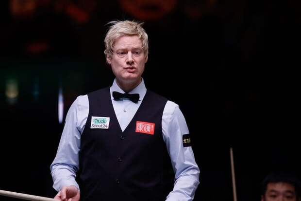 Обзор матчей третьего дня турнира German Masters 2026