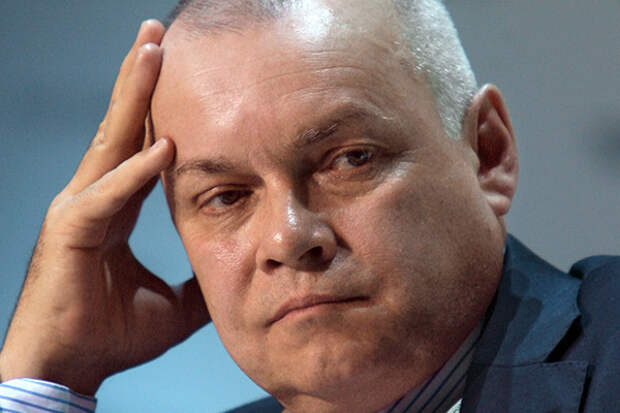 Дмитрий Киселев