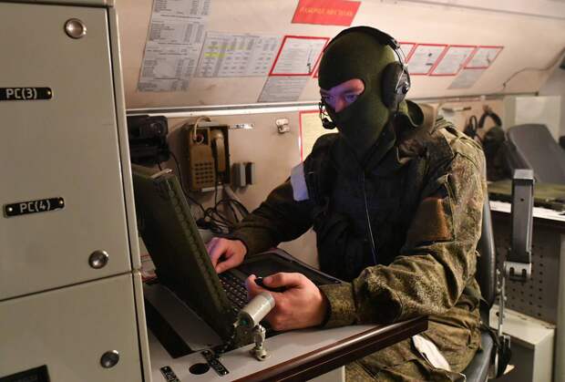 Раскрыты цели ударов российских войск по Украине за сутки