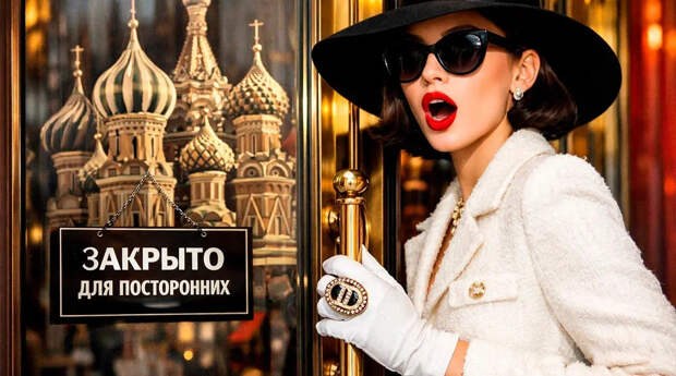 Русским запрещено: В Европе нас унижают, но и денег наших хотят