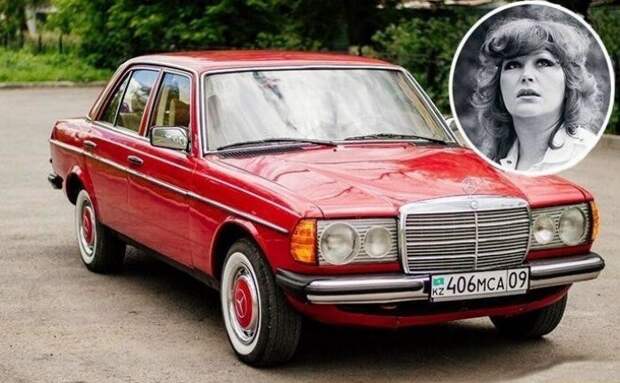 10 советских актеров и их автомобили