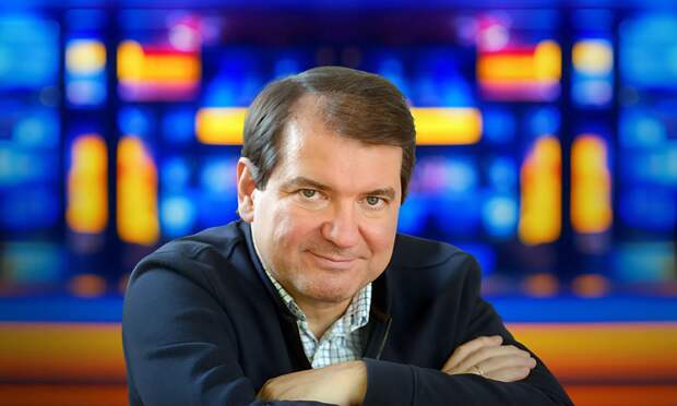 Владимир Корнилов: Зеленский показал британцам айпад и назвал это чудо-оружием. И они купились!