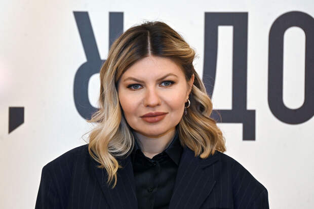 Телеведущая Стрелец заявила, что подаст в суд на клуб за искаженное интервью