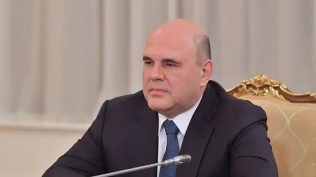 Мишустин начал встречу с депутатами Госдумы от фракции ЛДПР со слов о Жириновском