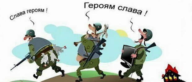 Бумажные войска. В каком состоянии сейчас находятся подразделения теробороны Украины