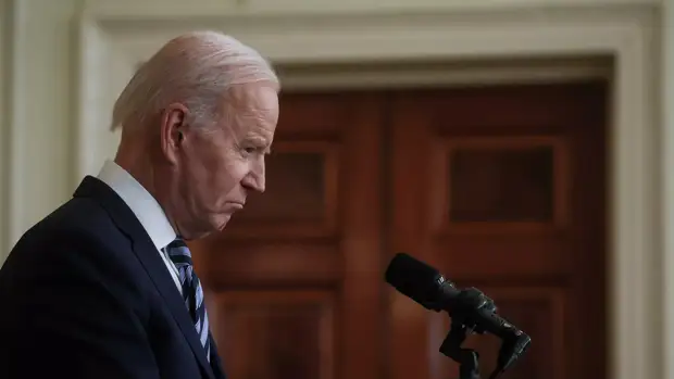 Политическая элита США призвала Байдена ввести «ограниченную» бесполетную зону над Украиной