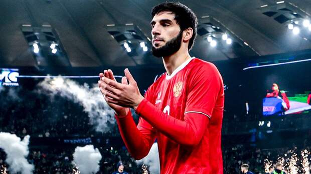 Защитник «Зенита» Адамов: «Карпин — очень сильный психолог»