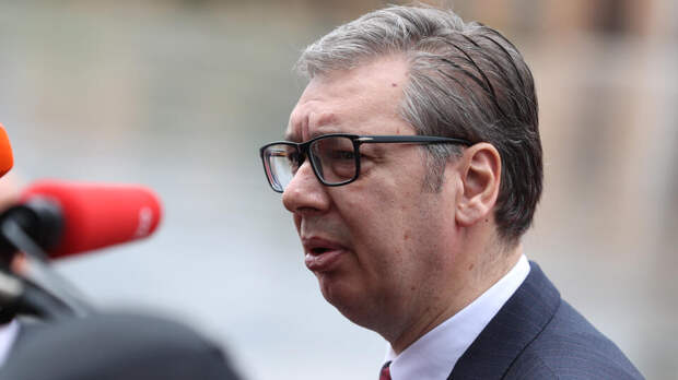 Вучич: международное право закончилось в день начала бомбардировок Югославии