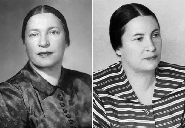Знаменитая детская писательница Агния Барто | Фото: 24smi.org Знаменитая детская писательница Агния Барто | Фото: 24smi.org