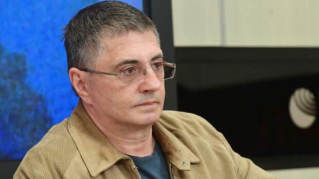 Мясников назвал смертельную опасность зубной боли 