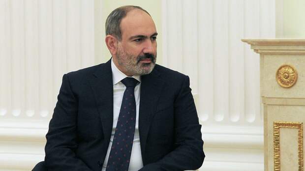 Пашинян пригрозил кадровыми чистками в случае победы на выборах 