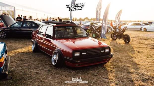 tsunami picnic x lowdaily 25