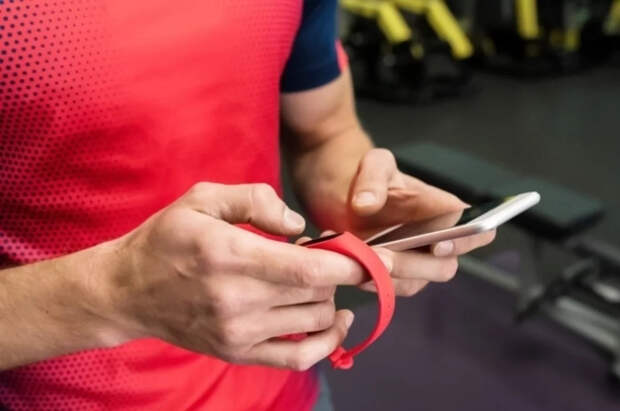 Брабечан: вода в зале важнее протеина — как и сколько пить