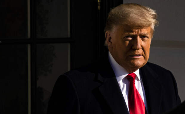 Трамп раскритиковал получение Джорджем Клуни гражданства Франции