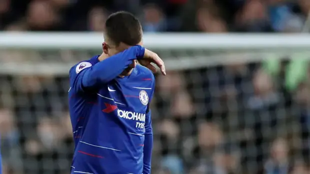 «Челси» потерпел крупнейшее поражение в истории клуба в матче АПЛ