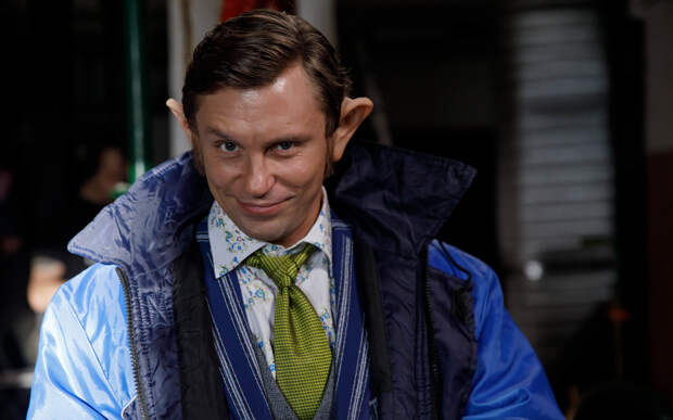 Домовой возвращается: стартовали съемки второго сезона «Афони» с Тимофеем Зайцевым и Виктором Бычковым Домовой возвращается: стартовали съемки второго сезона «Афони» с Тимофеем Зайцевым и Виктором Бычковым