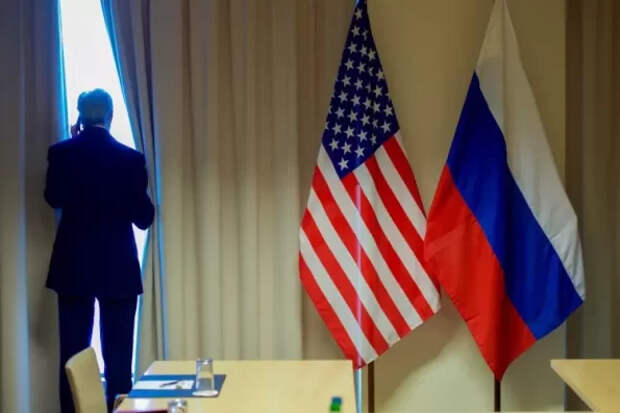 Эта «бездомная национальность» внушает ужас американскому истеблишменту