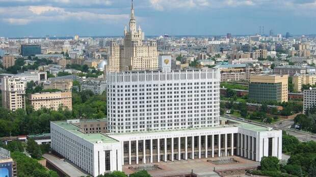 В Правительстве РФ рассказали о запуске единой платформы управления данными