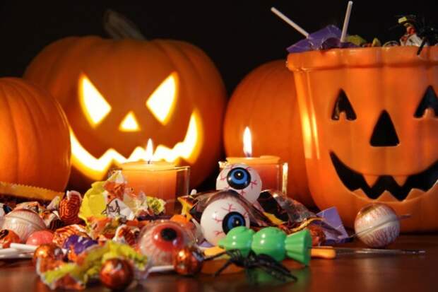20 фактов о Хэллоуине