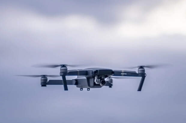 Мэр Харников: дроны ВСУ повредили объекты инфраструктуры в Мичуринске