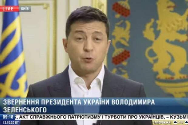 Укро-националисты вновь показали свой дебилизм