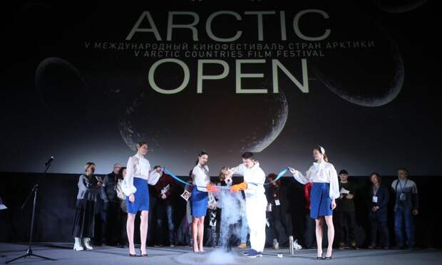 Киномост между фильмами и зрителем: архангельский фестиваль Arctic Open меняет формат