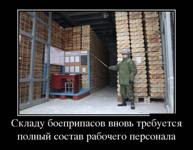 Позитивные и прикольные демотиваторы (11 фото)