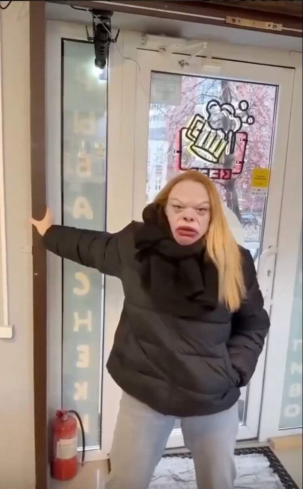 В огород поставить и вы забудете про живность в радиусе кило