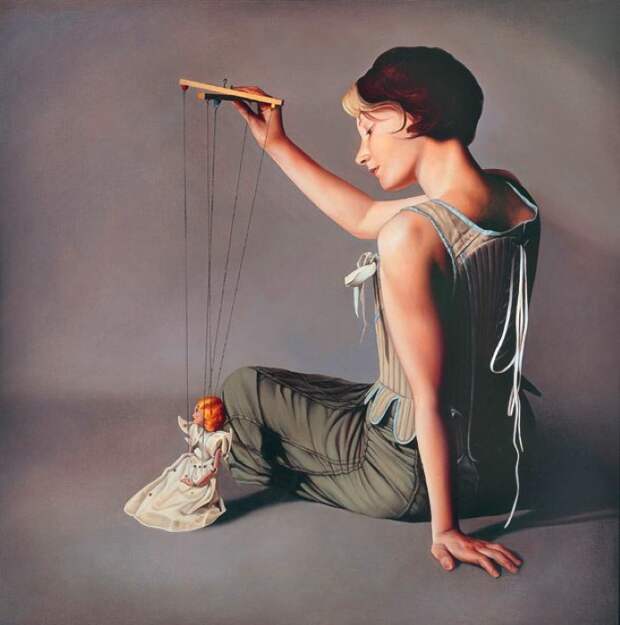 Мягкие тона Mary Jane Ansell Мягкие тона Mary Jane Ansell