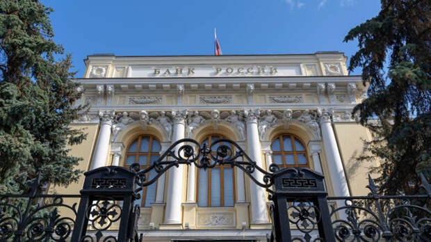 Шохин считает возможным снижение ключевой ставки до 18% к сентябрю и до 13–15% к концу года