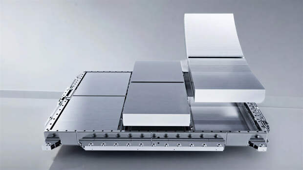 BYD представила батарею для электромобилей нового поколения: 97% заряда за 9 минут и конец «боязни зарядки»