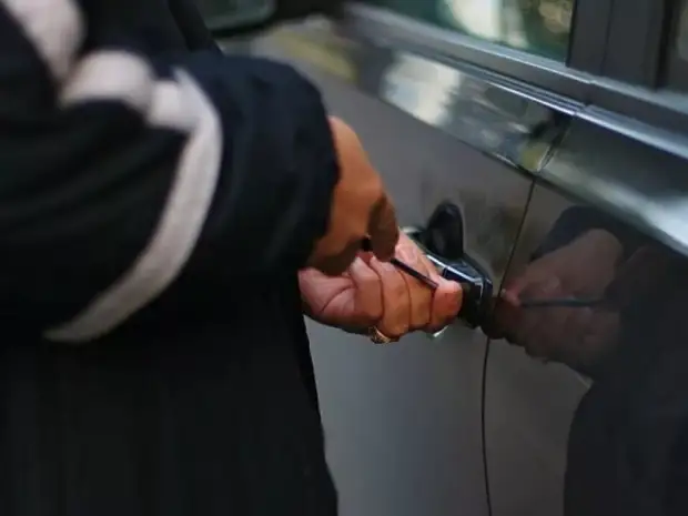 Вскрывать машины ради безопасности. Проект по расширению полномочий полиции одобрен Госдумой