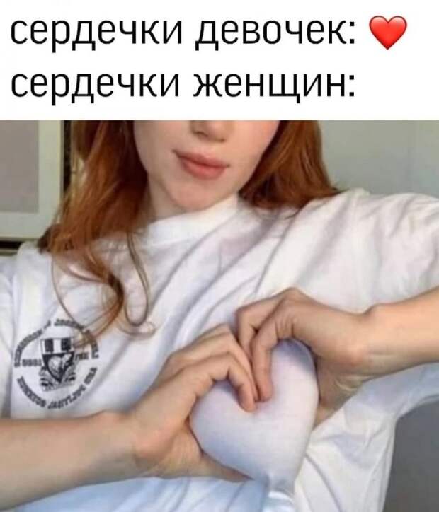 Мемы и приколы про это