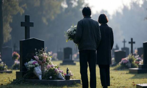 Церковь напомнила, что нельзя делать, посещая кладбище