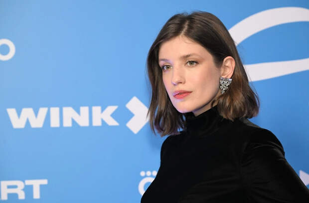 Аня Чиповская: «Мама была самым близким другом»